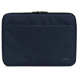 Funda MacBook 13/14" - Azul medianoche