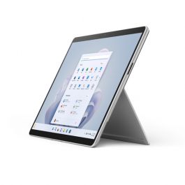 Surface Pro 9,I5,8GB,256GB,13",PLATA