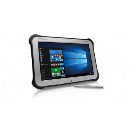 Toughbook FZ-G1,i5-7300U,8GB,512GB SSD, 10,1"
