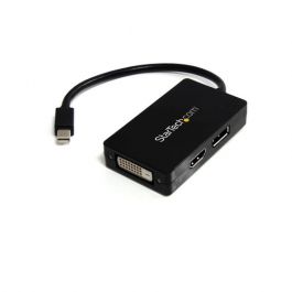 Adaptador Mini DisplayPort a DVI HDMI DP