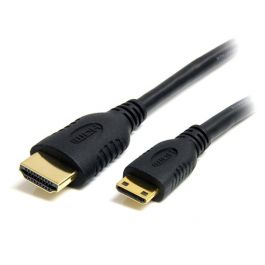 Cable HDMI 1m a Mini