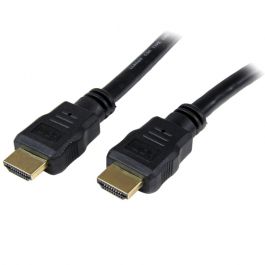 Cable HDMI alta velocidad 2m