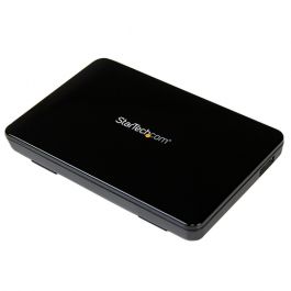 Caja USB 3.0 Disco SATA 2,5 Externo UASP