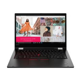 ThinkPad L13 Yoga,i5-1135G7,16GB,512GB SSD,13.3"+Garantía, ampliación de 1 año DEPOT a 3 años NBD OS