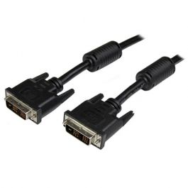 Cable 2m DVI Enlace Simple Single Link