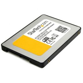 Adaptador SSD M.2 a SATA III 2,5 NGFF