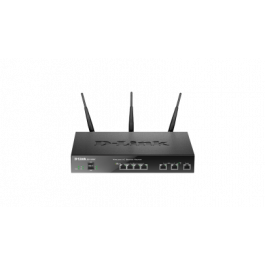 Router inalambrico - DSR-1000AC