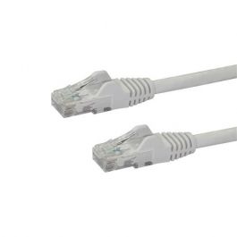 Cable 7m Blanco Red Cat6 RJ45 Snagless