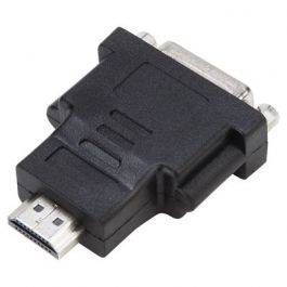 HDMI (M) to DVI-D (F) Adapter - ACX121EUX