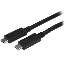 Cable de 2m USB-C USB 3.0 con PD