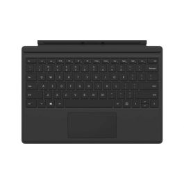 Surface Pro Type cover Negro ES - FMN-00012