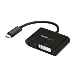 Adaptador Grafico Externo USB-C a DVI
