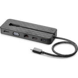 Mini Dock USB Tipo C - 1PM64AA