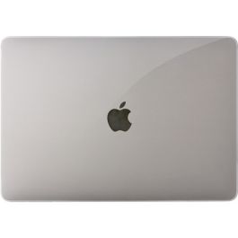Carcasa Shell Cover MacBook Air M1 13" - Transparente