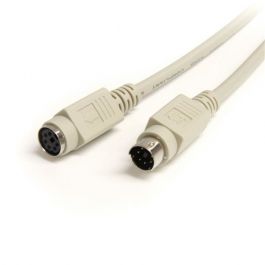 Cable Alargador 1,8m PS/2