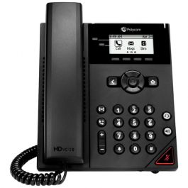 Telefono VVX 150,2 lineas - 2200-48810-025