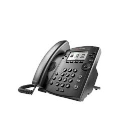 Telefono VVX 311,6 lineas - 2200-48350-025