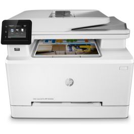 Impresora Multifuncion LaserJet Pro M282nw