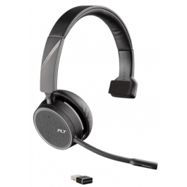 Auriculares Poly Voyager 4210