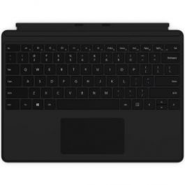 Surface ProX/Pro8 Type cover Negro - QJX-00012