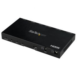 Splitter Divisor HDMI 2 Puertos 4k60Hz