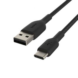 Cable USB-A a USB-C - CAB002bt1MBK