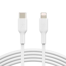 Cable USB-C a Lightning para iPhone 8 o Posterior - CAA003bt1MWH