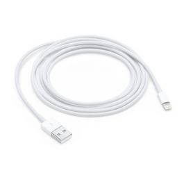 Cable (2 m) Lightning a USB - MD819ZM/A