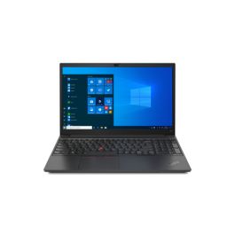 ThinkPad E15,i5-1135G7,8GB,256GB SSD,15.6"
