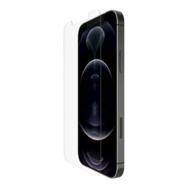 Protector de pantalla Belkin ScreenForce UltraGlass Cristal templado para iPhone  13/13 Pro - Protector de pantalla