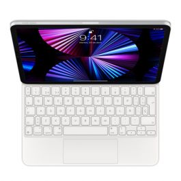 Magic Keyboard for iPad Pro 11" (3rd generation) y iPad Air (4th generation)- MJQJ3Y/A