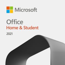 Office Home and Student (2021) ESD Descarga Digital
