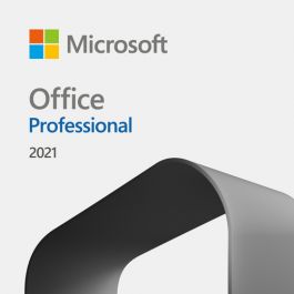 Office Profesional (2021) ESD Descarga Digital