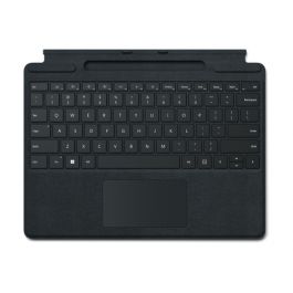 Surface Type cover Pro8 Negro - 8XB-00012