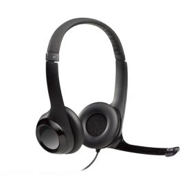 Auriculares ClearChat H390,20Hz,20kHz,2.40m