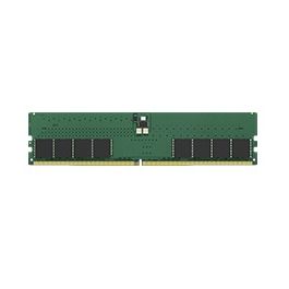 Memoria 32GB,UDIMM - KCP548UD8-32
