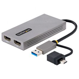 Adaptador USB a HDMI - 107B-USB-HDMI