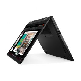 ThinkPad L13 Yoga G4,i5-1335U,16GB,512GB SSD,13.3" Tactil