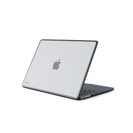 Carcasa Hero Shell MacBook Air M1 13" - Trasparente
