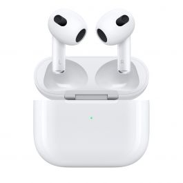AirPods (3rd generation) con Lightning Charging Case