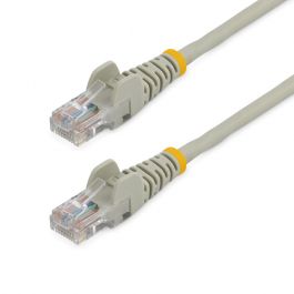 Cable de Red de 7m Gris Cat5e Ethernet
