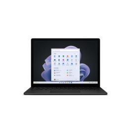 Surface Laptop 5,I7,16GB,512GB,15",NEGRO