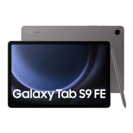 Samsung Tablet Galaxy Tab S9 FE SM8450,8GB,128GB,10.9",WIFI,GRIS