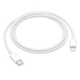 Apple cable (1m) USB-C to Lightning