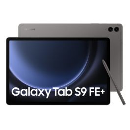 Galaxy Tab S9 FE+ SM8450,8GB,128GB,12.4",WIFI,GRIS