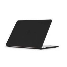 Carcasa Shell Cover MacBook Air M2 13" - Negro