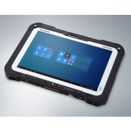 ToughBook FZ-G2 Mk1,10.1" tactil,i5-10310U,16GB,512GB