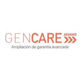 Gencare Advanced  2 años  para MA Pro 14"