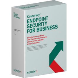 Endpoint Security for Business