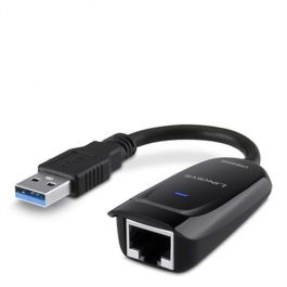 Adaptador Ethernet - USB3GIG-EJ